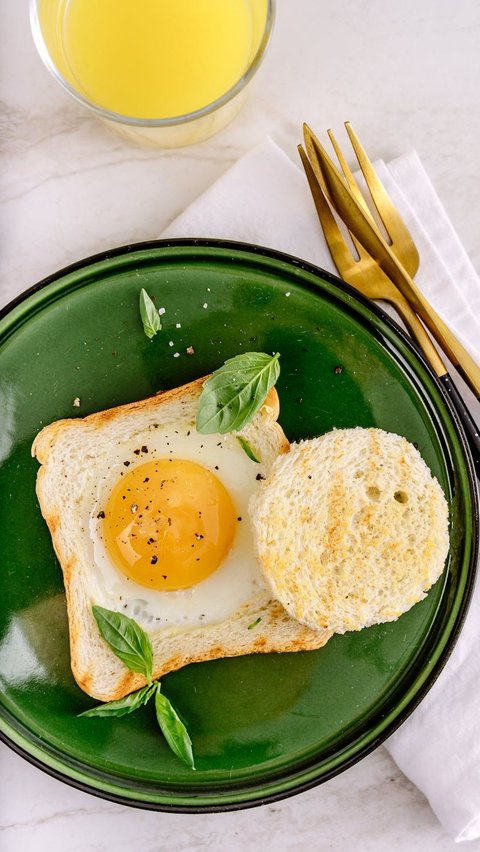 12 Menu Sehat Ini Cocok Untuk Sarapan dan Bikin Berenergi Sepanjang Hari