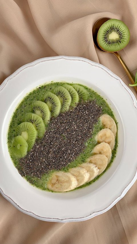 12 Menu Sehat Ini Cocok Untuk Sarapan dan Bikin Berenergi Sepanjang Hari
