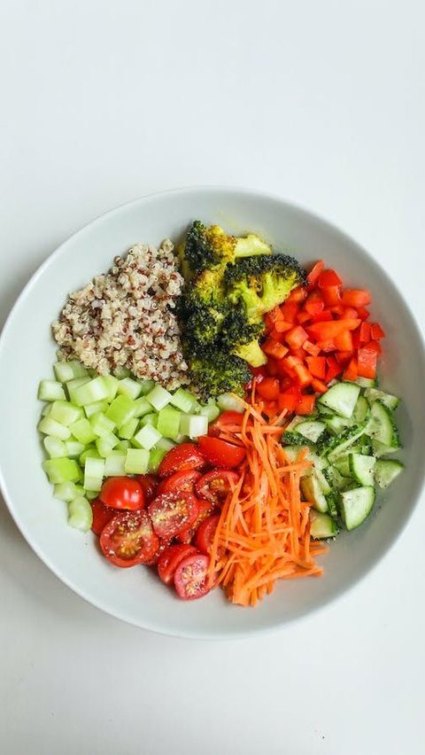 12 Menu Sehat Ini Cocok Untuk Sarapan dan Bikin Berenergi Sepanjang Hari
