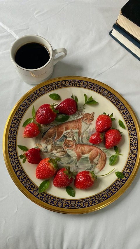 12 Menu Sehat Ini Cocok Untuk Sarapan dan Bikin Berenergi Sepanjang Hari