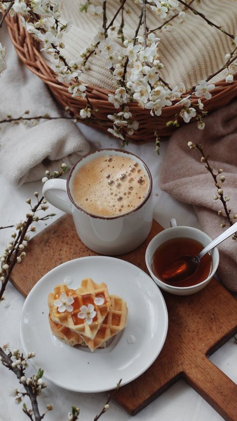 12 Menu Sehat Ini Cocok Untuk Sarapan dan Bikin Berenergi Sepanjang Hari