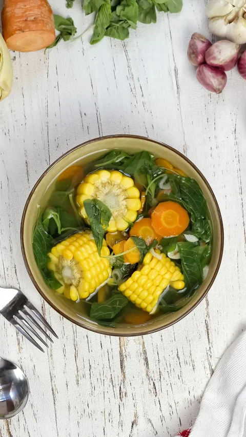 8 Resep Makanan Rendah Kolesterol yang Wajib Dicoba, Enak dan Mudah