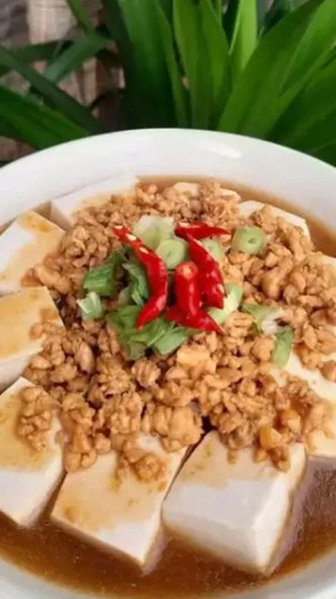 8 Resep Makanan Rendah Kolesterol yang Wajib Dicoba, Enak dan Mudah
