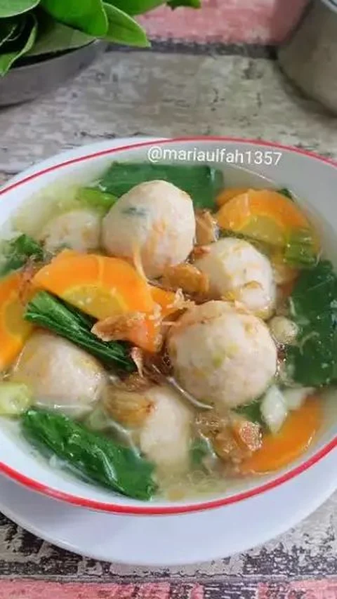 8 Resep Makanan Rendah Kolesterol yang Wajib Dicoba, Enak dan Mudah