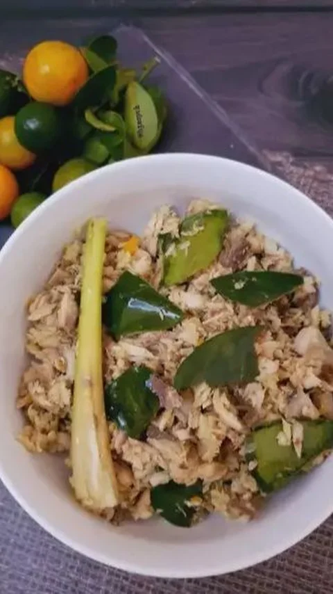 8 Resep Makanan Rendah Kolesterol yang Wajib Dicoba, Enak dan Mudah