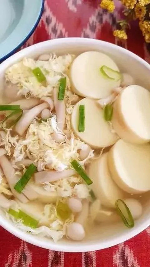 8 Resep Makanan Rendah Kolesterol yang Wajib Dicoba, Enak dan Mudah