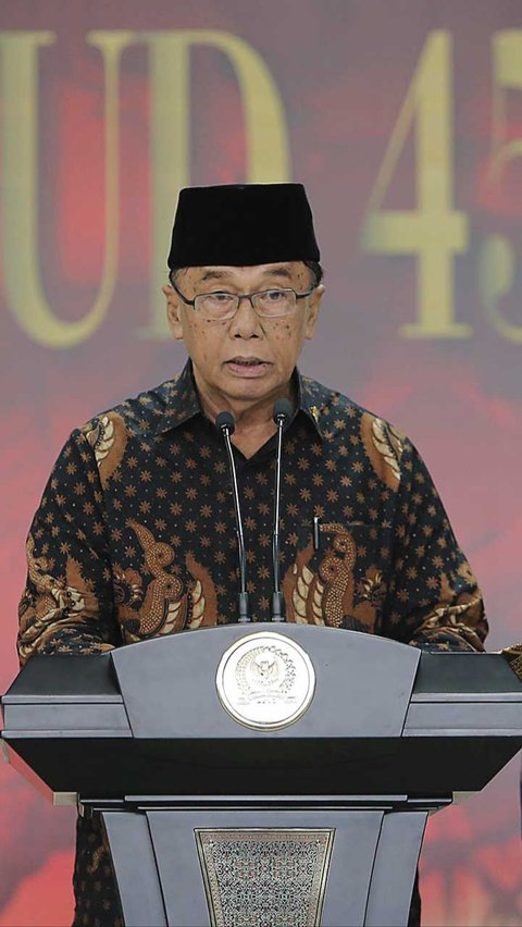 Politikus Senior PDIP ke Gen Z: Pilih Pemimpin Bukan Pelanggar HAM dan Memainkan Agama