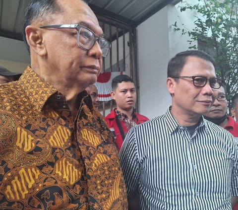 Politikus Senior PDIP ke Gen Z: Pilih Pemimpin Bukan Pelanggar HAM dan Memainkan Agama