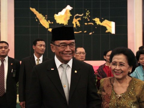 Politikus Senior PDIP ke Gen Z: Pilih Pemimpin Bukan Pelanggar HAM dan Memainkan Agama