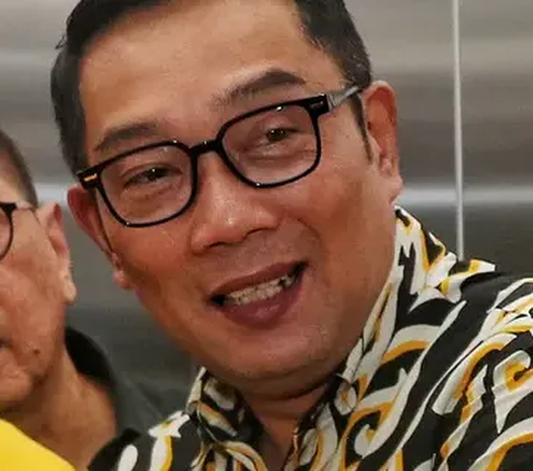 Wacana Ridwan Kamil Cawapres Ganjar, Gerindra Yakin Golkar Tetap Dukung Prabowo di Pilpres 2024
