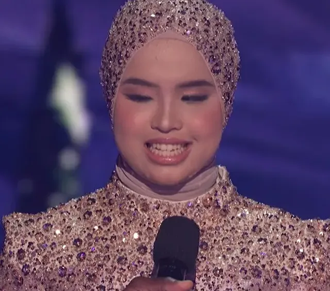 Begini Cara Voting Putri Ariani di America’s Got Talent 2023 agar Jadi Pemenang