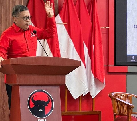PDIP Ungkap Kader di Semarang Jadi Korban Pemukulan Ketua DPC Gerindra, Begini Duduk Perkaranya