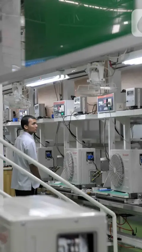 Industri Pergudangan Tumbuh Positif, Karawang Logistics Park I Mulai Dibangun