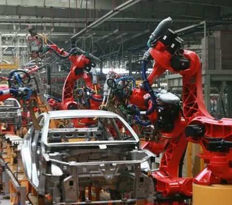 Industri Pergudangan Tumbuh Positif, Karawang Logistics Park I Mulai Dibangun