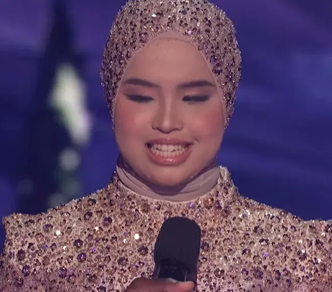 Catat, Ini Tanggal Tayang Babak Final Putri Ariani di America’s Got Talent