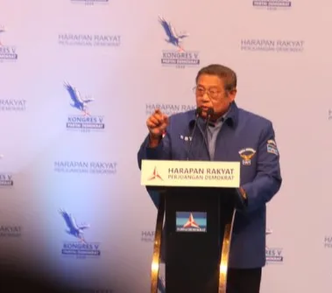 Jajaki Koalisi, Demokrat Bicara Kecocokan dengan Ganjar dan Prabowo