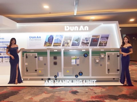 Gree Indonesia Percayakan Titi Kamal Sebagai Product Ambassador