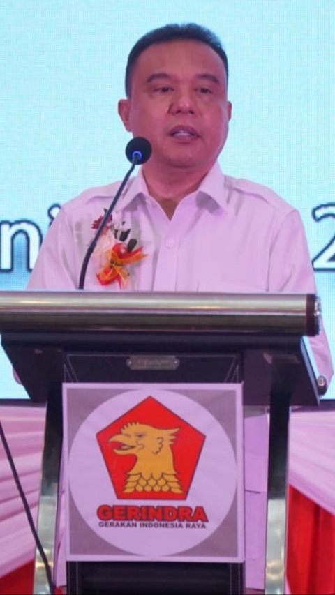 Gerindra Bentuk Tim Investigasi Terkait Dugaan Kader Pukul Kader PDIP di Semarang<br>