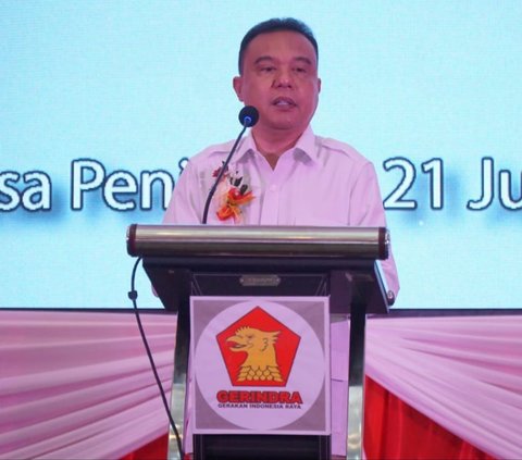 Gerindra Bentuk Tim Investigasi Terkait Dugaan Kader Pukul Kader PDIP di Semarang
