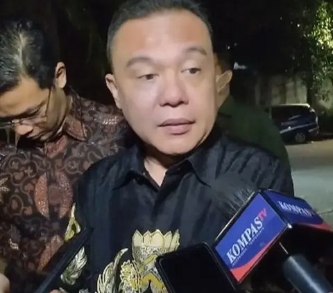 Gerindra Bentuk Tim Investigasi Terkait Dugaan Kader Pukul Kader PDIP di Semarang