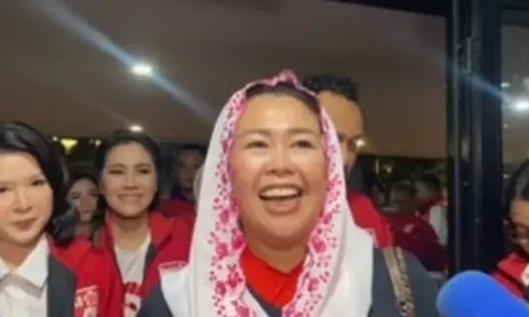 Menghitung Peluang Yenny Wahid jadi Cawapres di 2024