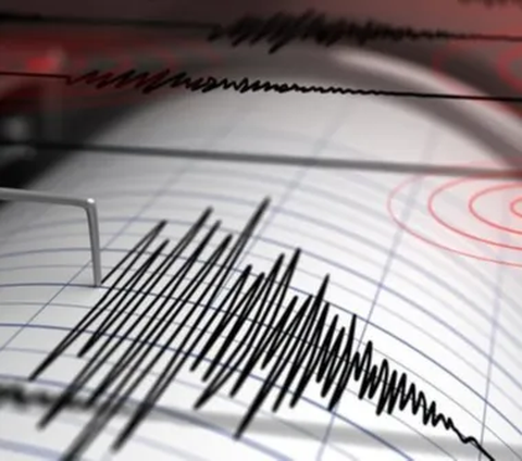 Donggala Sulteng 2 Kali Diguncang Gempa Magnitudo 6, Warga di Pantai Panik