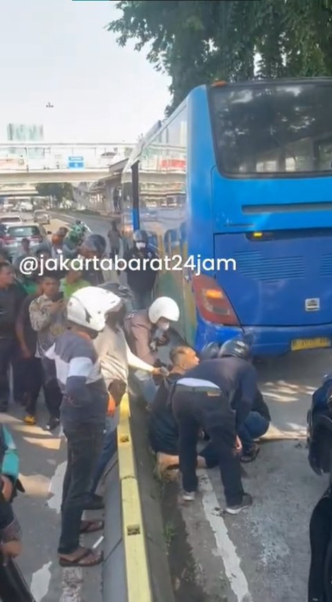 Detik-Detik Saipul Jamil Diamankan Polisi di Pinggir Jalan, Terkait Narkoba?