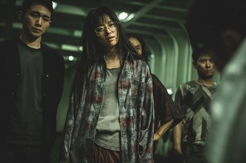 7 Aktor Korea Ini Masuk Dalam Daftar Aktor Terburuk di Ajang Sanddalki Awards 2023