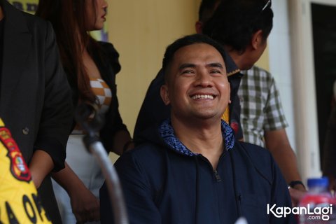 Raja Simanjuntak Buka Suara