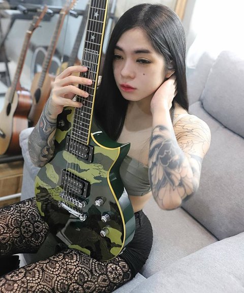 Cinta Musik