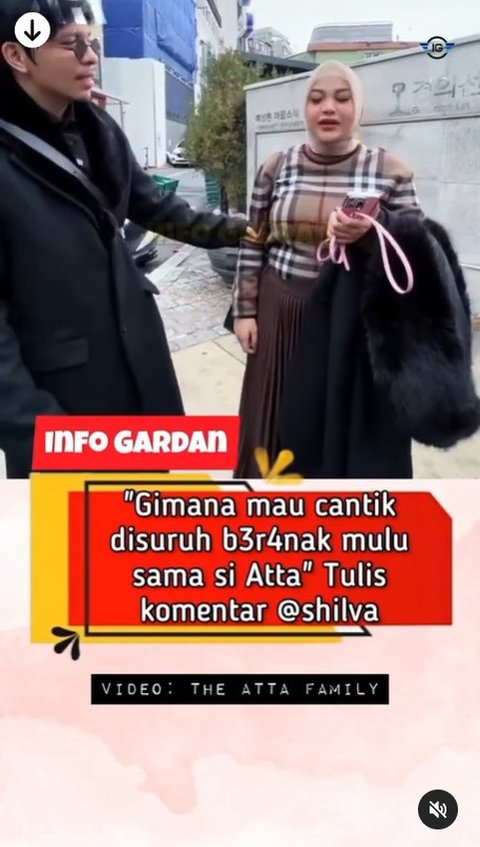 Banyak Mendapat Dukungan