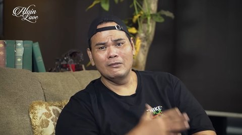 Perasaan Fahmi Bo