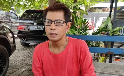 Kabar dan Potret Terbaru Veri AFI, Diperas Pinjol sampai Puluhan Juta