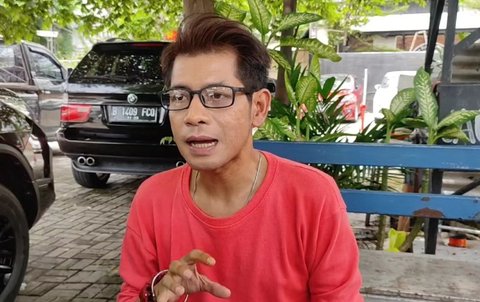 Kabar dan Potret Terbaru Veri AFI, Diperas Pinjol sampai Puluhan Juta