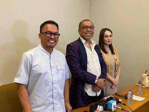 Jennifer Dunn Akhirnya Buka Suara Soal Nama Suaminya Terseret Kasus Dugaan Korupsi: Saya Kecewa