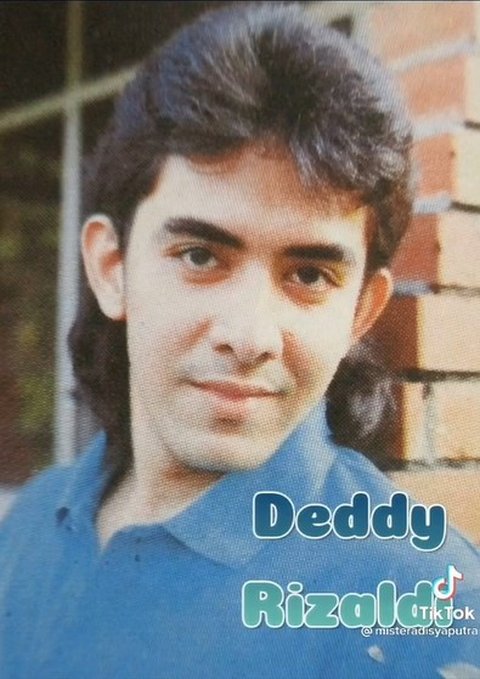 Deddy Rizaldi 