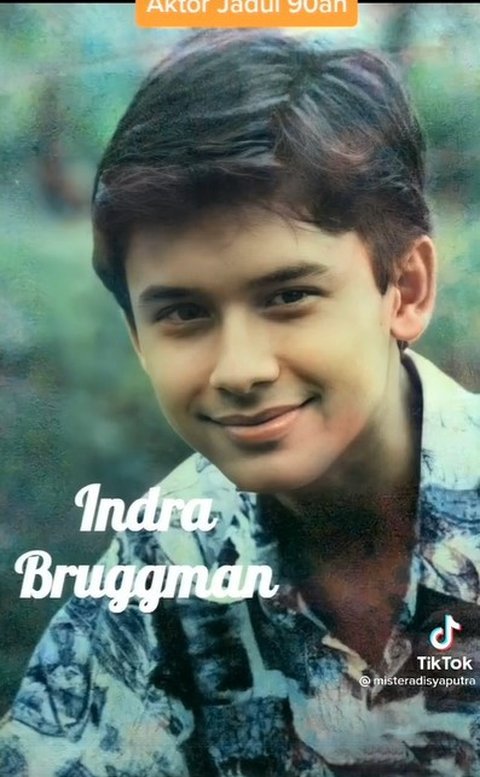 Indra Bruggman 