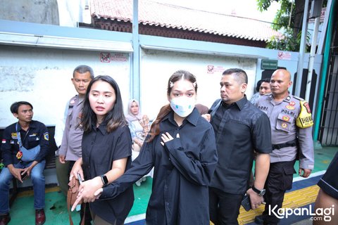 Ungkapan Rebecca