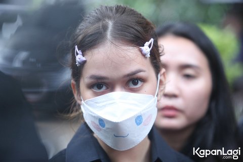 Harapan Rebecca dan Pengacaranya