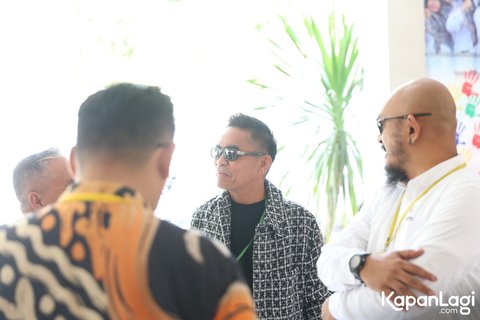 Catherine Wilson dan Idham Masse Saling Serang Soal Nafkah di Sidang Cerai