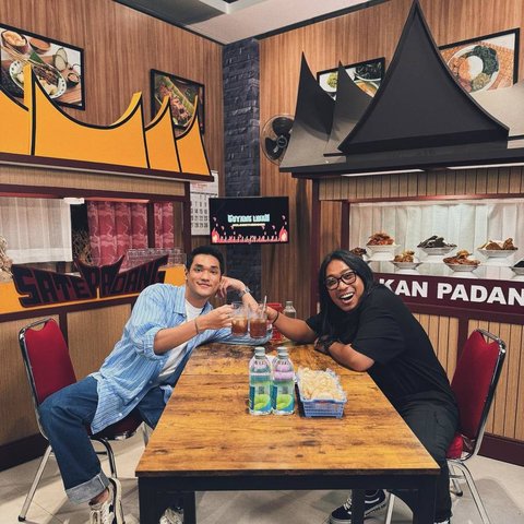 Afgan Ternyata Mengidap Sleep Spasm dan Sleep Eating, Sering Kambuh Meski Rajin Konsumsi Obat