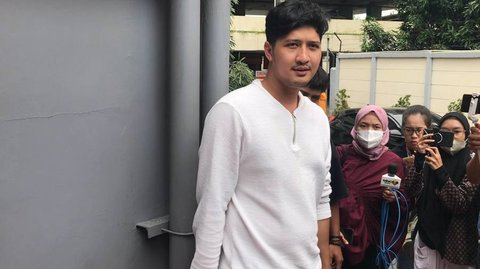 Ammar Zoni Dibui, Aditya Zoni Akui Siap Gantikan Sang Kakak Nafkahi 2 Anak Irish Bella Rp10 Juta per Bulan