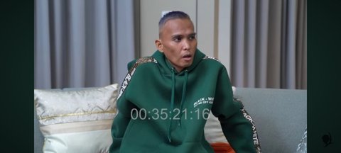 Hard Gumay Sebut Artis Inisial N Akan Terlibat Kasus Narkoba