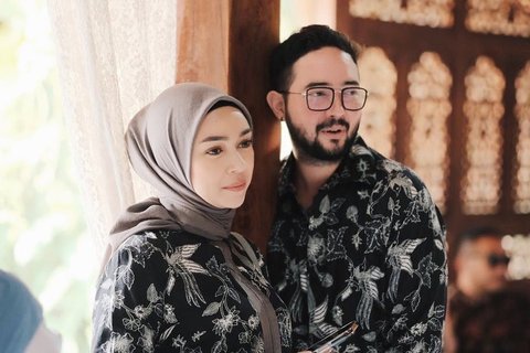 Potret Keluarga Aryani Fitriana dan Donny Michael yang Disebut Good Looking Semua, Anak-anaknya Menawan Semua