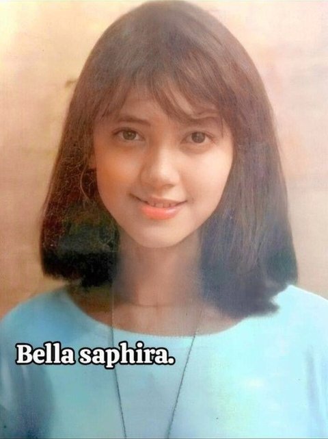 Bella Saphira