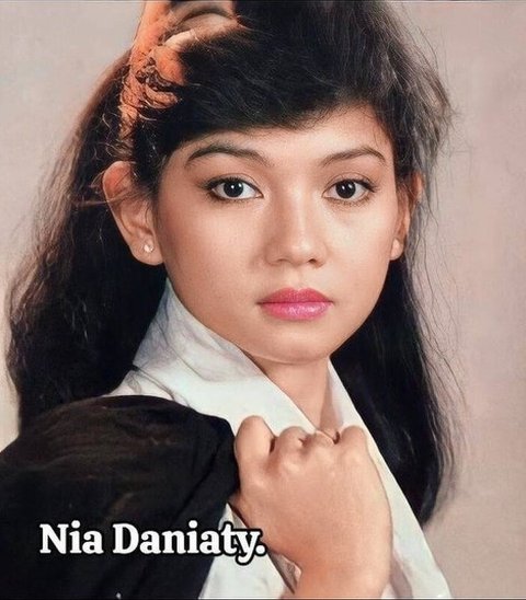 Nia Daniaty