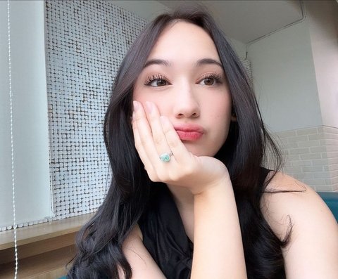 Diberikan Cincin Oleh Maia Estianty