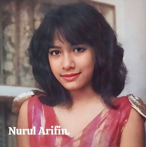 Potret Masa Remaja Artis Tenar Indonesia, Bella Saphira Hingga Wulan Guritno Cantiknya Tak Ada Obat