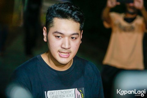 Kronologi Meninggalnya Donny Kesuma yang Sempat Jalani Perawatan Intensif dan Pompa Jantung di RS