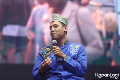 Pesan Ustaz Abiazkakia